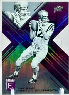 Roger Staubach