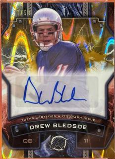 Drew Bledsoe