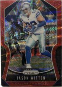 Jason Witten