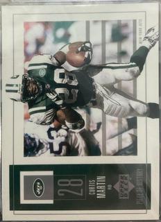 Curtis Martin