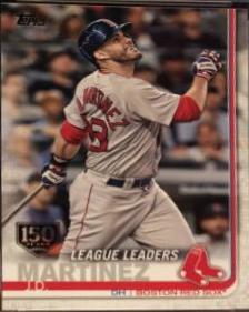 J.D. Martinez