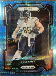 Cole Kmet