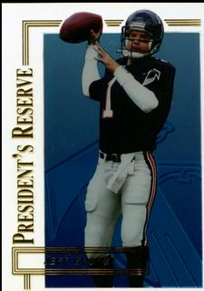 Jeff George