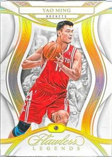 Yao Ming