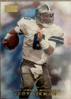 Troy Aikman