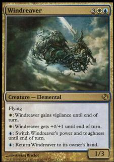 Windreaver