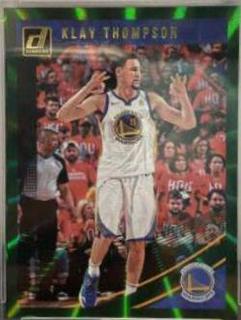 Klay Thompson