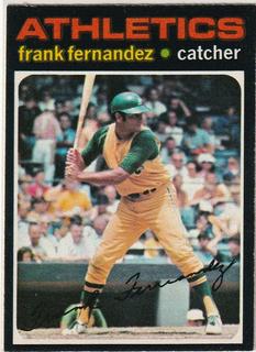 Frank Fernandez