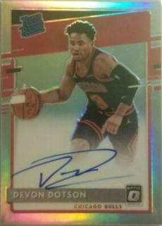 Devon Dotson