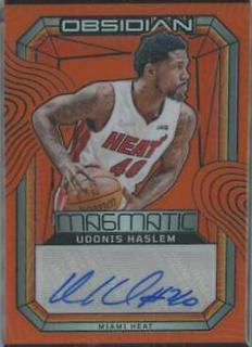 Udonis Haslem