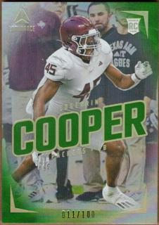 Edgerrin Cooper