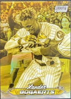 Xander Bogaerts