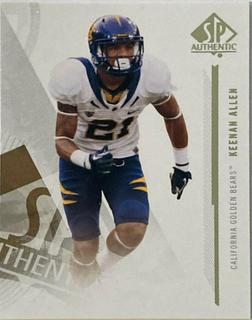 Keenan Allen