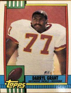Darryl Grant