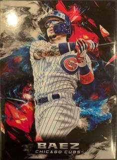 Javier Baez