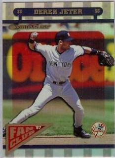 Derek Jeter