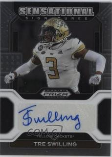 Tre Swilling