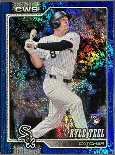 Kyle Teel