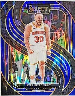 Stephen Curry