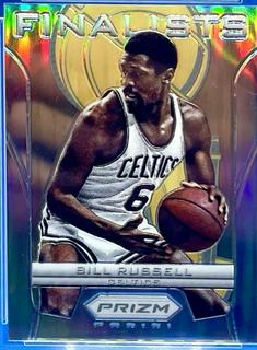 Bill Russell