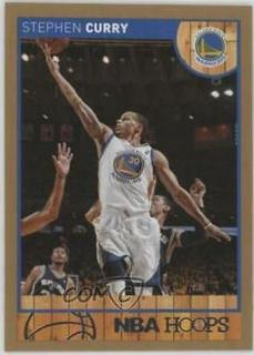 Stephen Curry