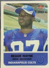 Reggie Wayne