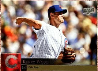 Kerry Wood