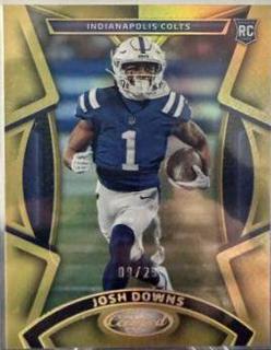 Josh Downs