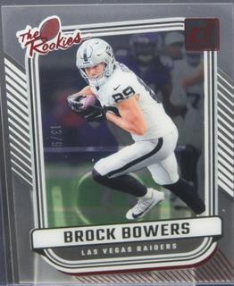 Brock Bowers