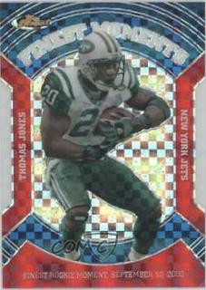 Thomas Jones