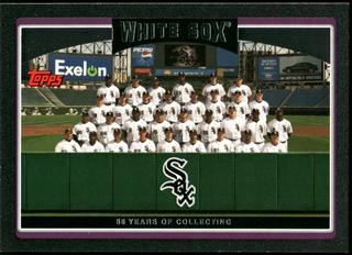 Chicago White Sox