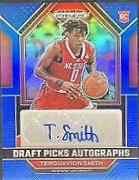 Terquavion Smith