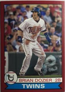 Brian Dozier