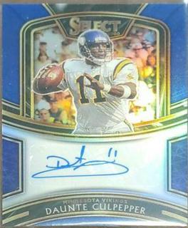 Daunte Culpepper