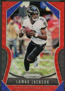 Lamar Jackson