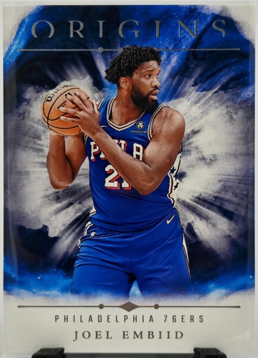Joel Embiid