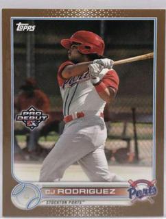 CJ Rodriguez