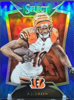 A.J. Green