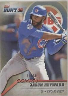Jason Heyward