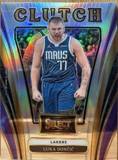 Luka Doncic