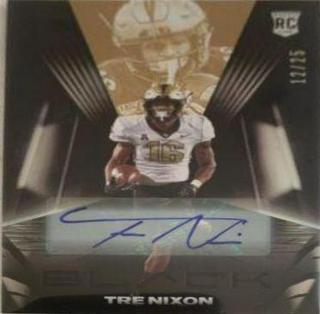 Tre Nixon