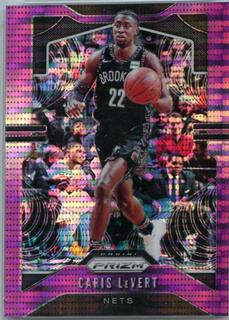 Caris LeVert