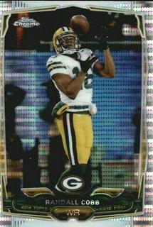 Randall Cobb