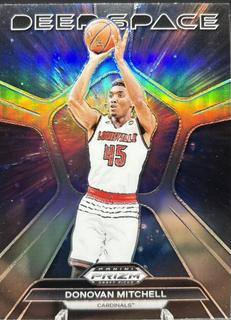 Donovan Mitchell