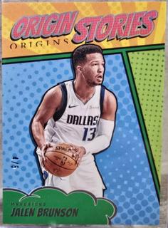 Jalen Brunson