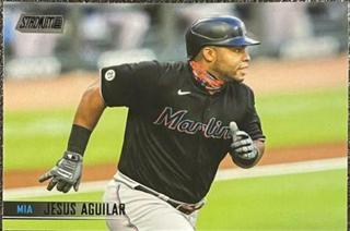 Jesus Aguilar