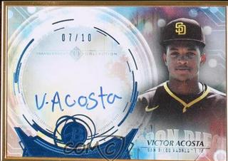 Victor Acosta