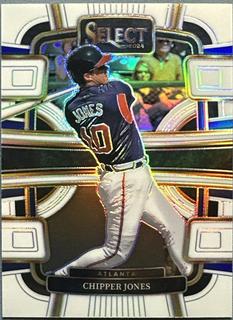 Chipper Jones