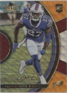 Tre'Davious White