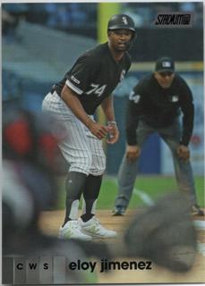 Eloy Jimenez